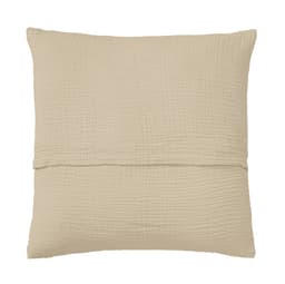 OTTO home Kissenbezug Bailee | Beige