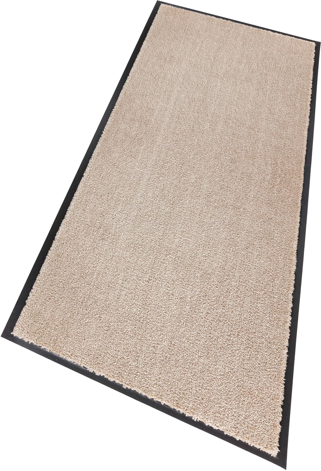 SCHÖNER WOHNEN-Kollektion Läufer Miami Uni | Beige