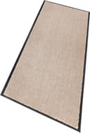 SCHÖNER WOHNEN-Kollektion Läufer Miami Uni | Beige 3