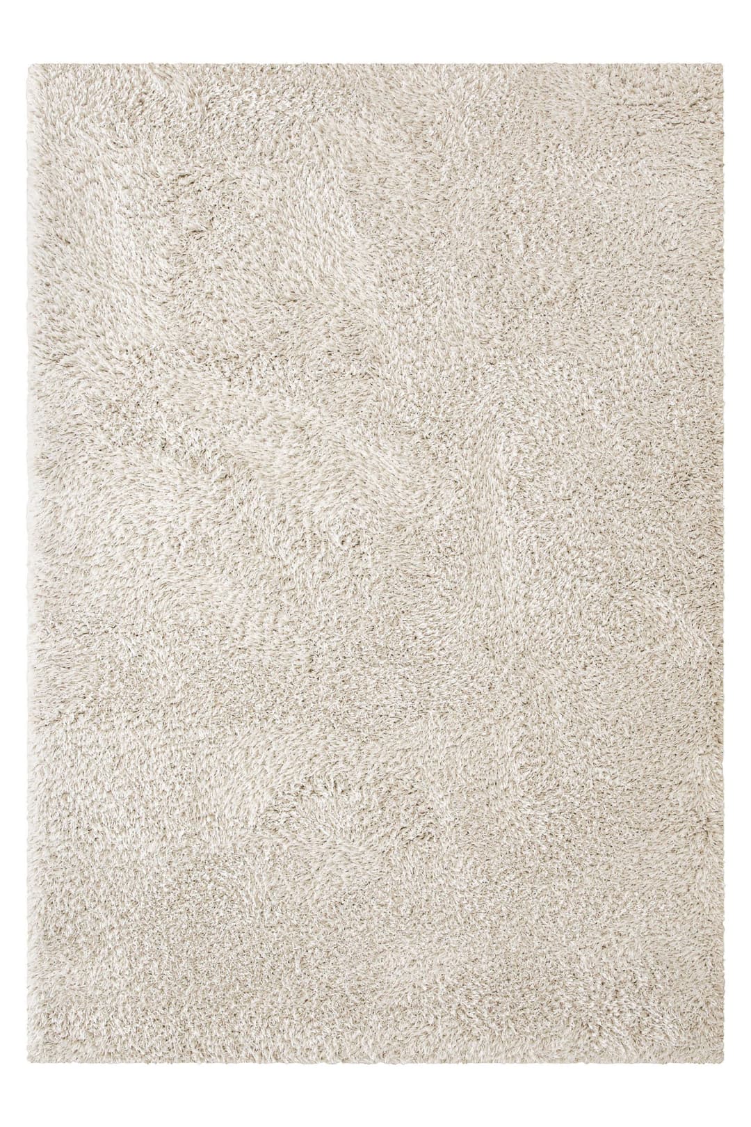 Esprit Hochflor-Teppich YOGI ESP-096 | Beige