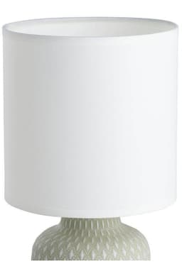 EGLO Tischleuchte BELLARIVA | Grau