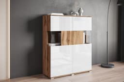 OTTO home Highboard Kenia | Holztöne