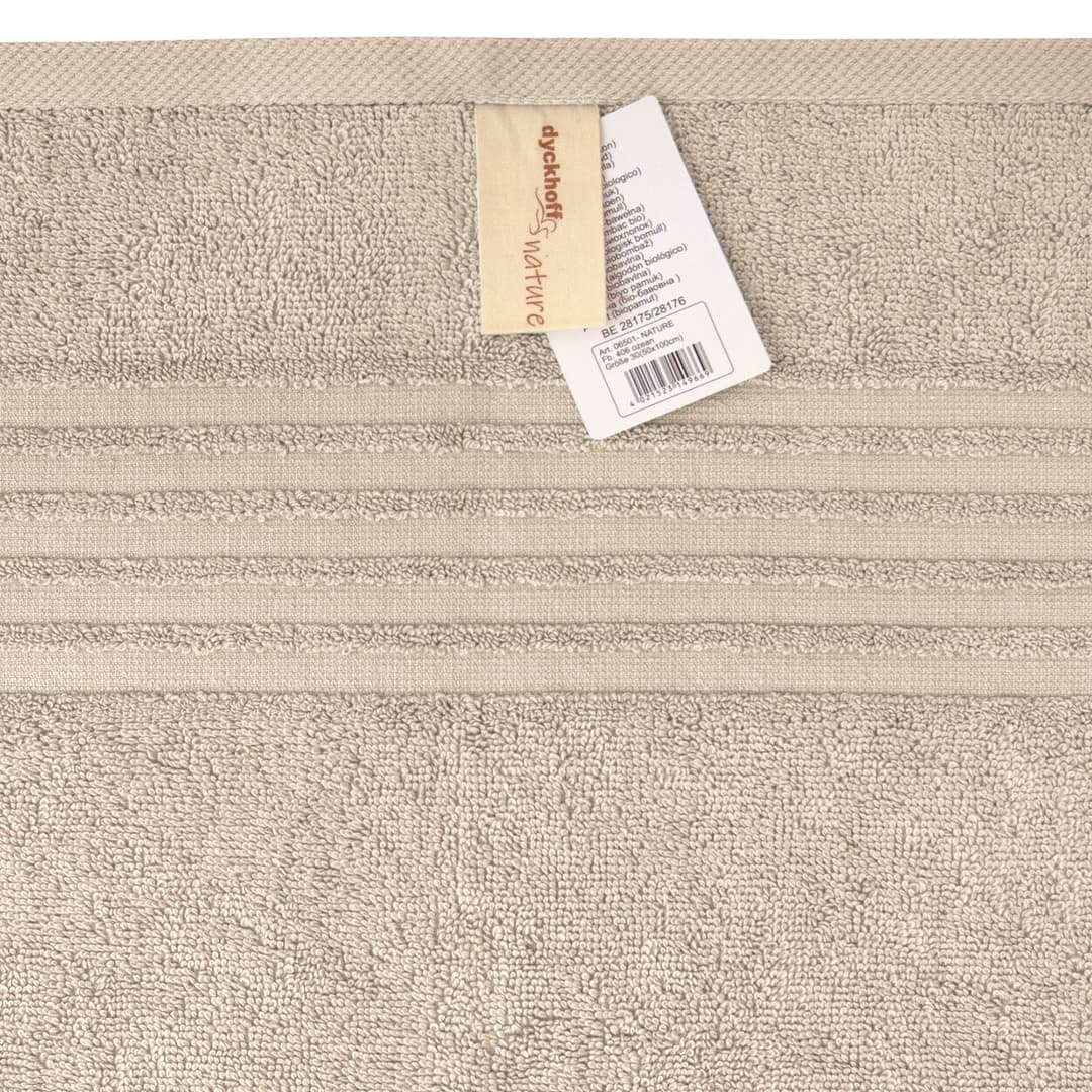Dyckhoff Duschtuch Nature | Beige