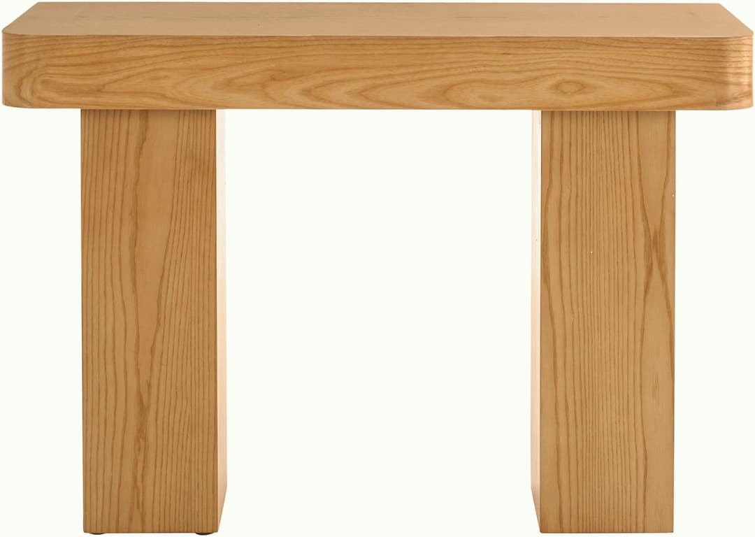LeGer Home by Lena Gercke Konsolentisch Selmia | Holztöne
