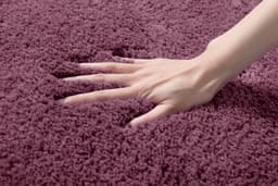 OTTO home Badematte Sanremo | Lila