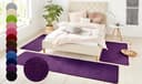 HANSE Home Bettumrandung Shashi | Lila