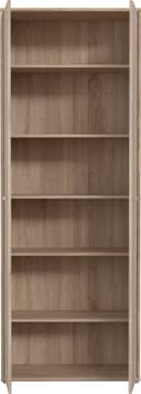 FORTE Schuhschrank Tempra | Holztöne 4