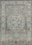 the carpet Teppich Palma | Grau 2