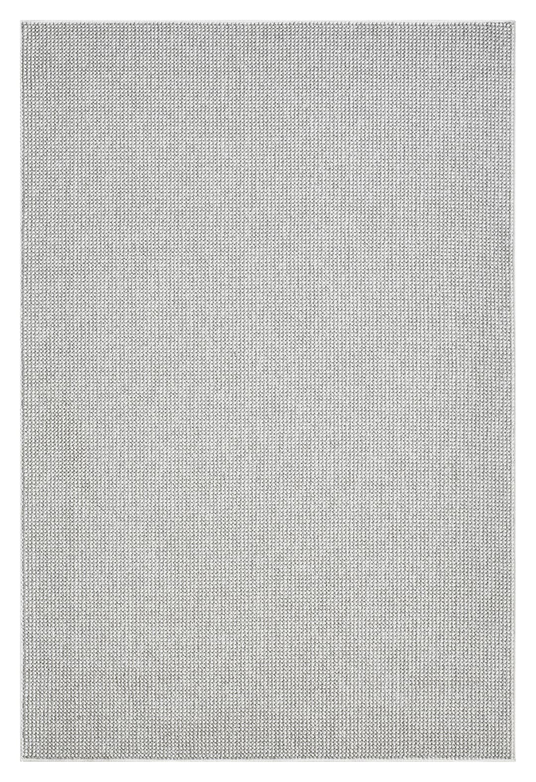 OTTO home Teppich Lilri | Grau