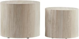SalesFever Couchtisch Almeria | Beige