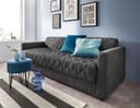 Home affaire Schlafsofa Kelly | Grau 4