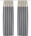 OTTO home Gardine Louis | Grau 2