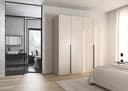 rauch MONTCLAR Kleiderschrank | Beige 2