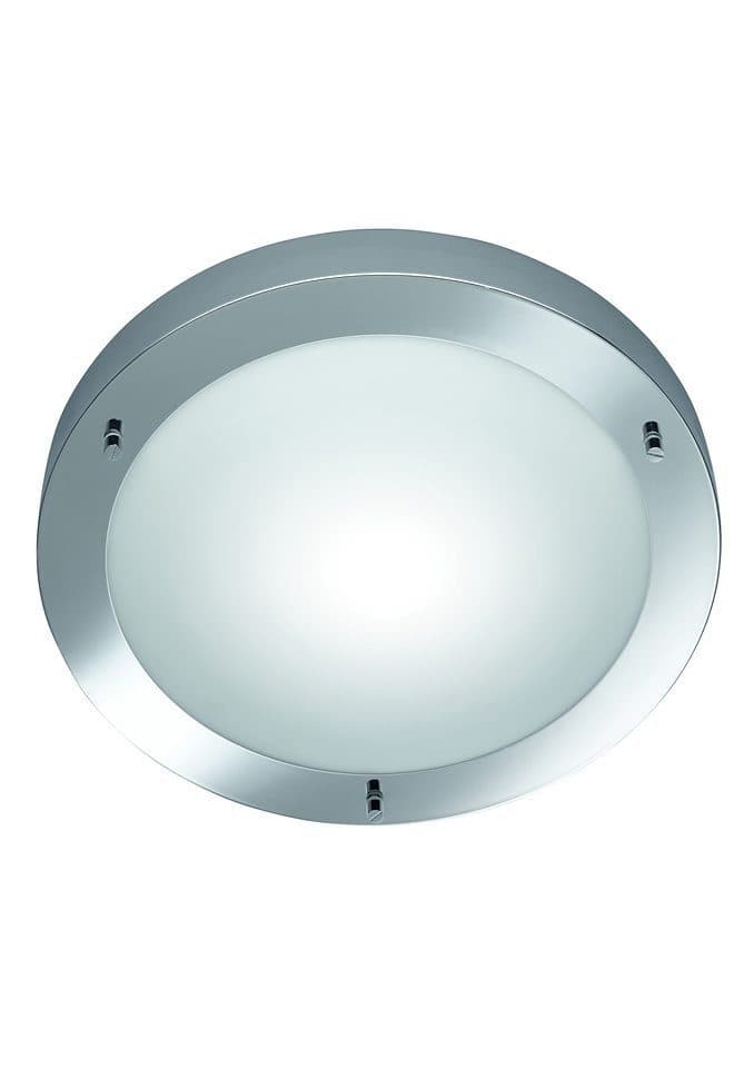 TRIO Leuchten Deckenleuchte | Silber