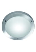 TRIO Leuchten Deckenleuchte | Silber