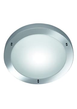 TRIO Leuchten Deckenleuchte | Silber