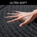 OTTO home Badematte Ognon | Grau 4