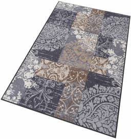 wash+dry by Kleen-Tex Läufer Armonia | Mehrfarbig