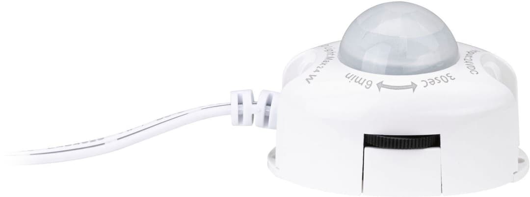 Paulmann MaxLED 250 Comfort Set | Silber