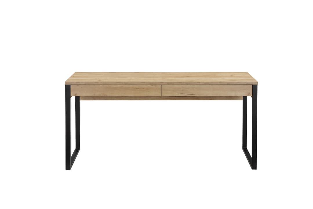 OTTO home Schreibtisch Moid | Holztöne