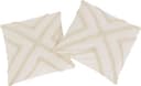 LeGer Home by Lena Gercke Dekokissen Sidonie | Beige