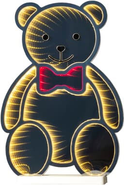OTTO home LED Dekolicht Evvina | Mehrfarbig