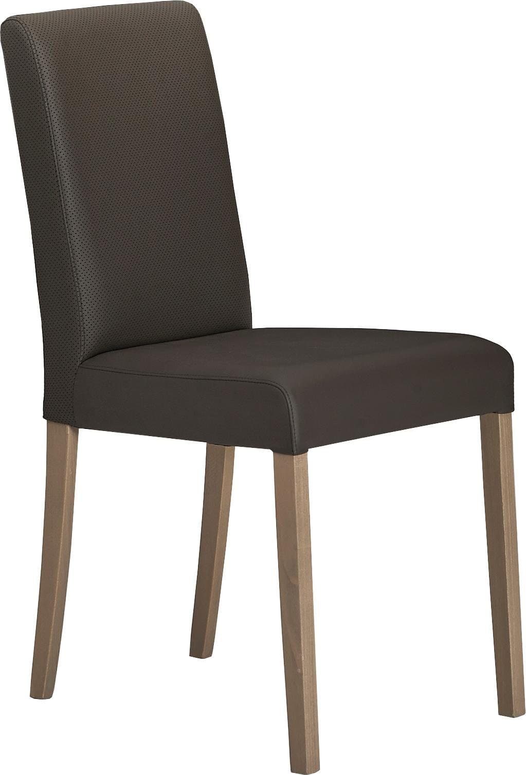 massivline&more Eckbankgruppe Sylt | Braun