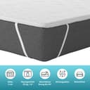 OTTO home Topper Fantasy | Weiß 3