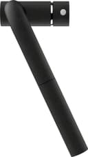 Schock Küchenarmatur EPOS SB | Schwarz 2