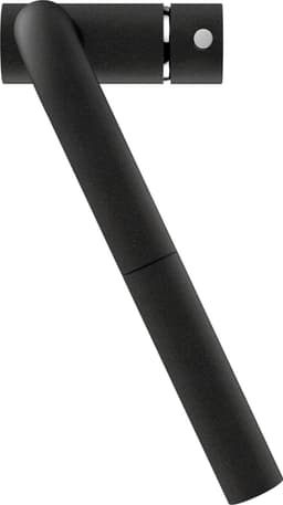 Schock Küchenarmatur EPOS SB | Schwarz