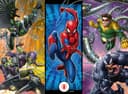 Ravensburger Puzzle Die Welt von Spider-Man | Mehrfarbig 2