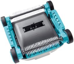 Intex Pool-Cleaner Deluxe ZX300 | Weiß
