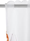OTTO home Scheibengardine Bille | Braun 4