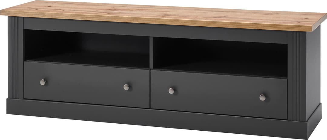 OTTO home Lowboard Westminster | Holztöne