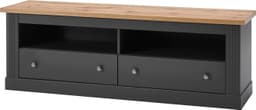 OTTO home Lowboard Westminster | Holztöne