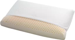 Centa-Star Nackenstützkissen Comfort Supersoft | Weiß