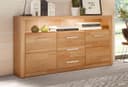 OTTO home Sideboard Ribe | Holztöne 2