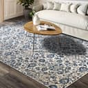 Villeroy & Boch Teppich Ernest | Mehrfarbig