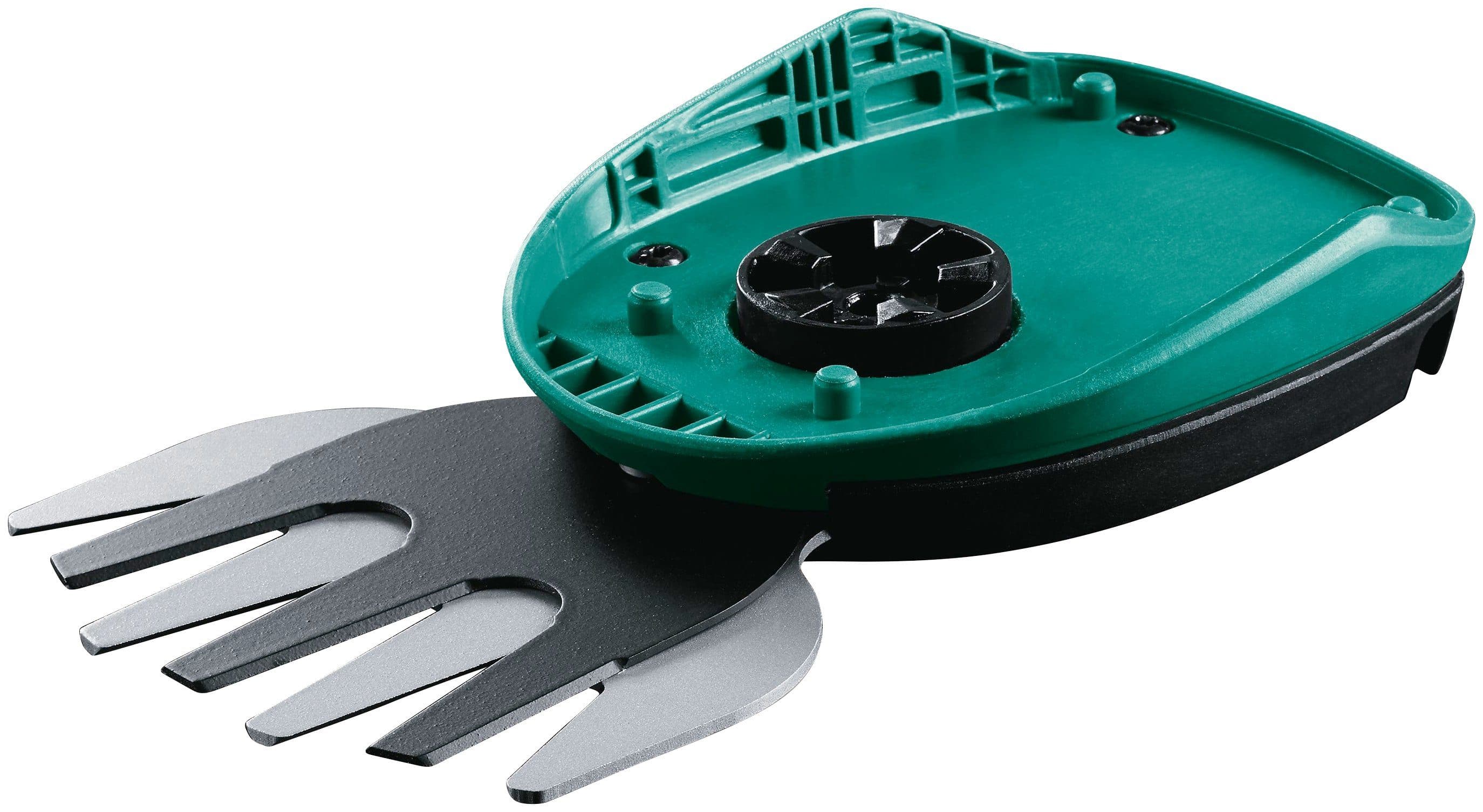 Bosch Home & Garden Grasscherenblatt Multi-Click-Grasscherenmesser 8