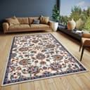 HANSE Home Teppich Caracci | Beige