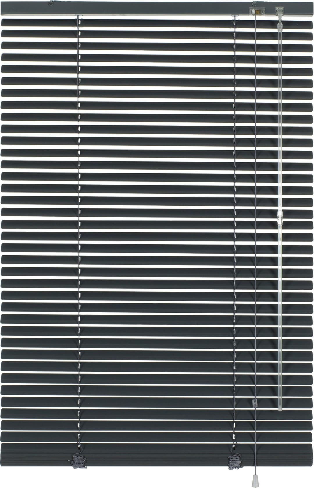OTTO home Jalousie Aluminium-Jalousie | Grau