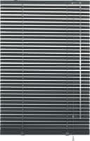 OTTO home Jalousie Aluminium-Jalousie | Grau