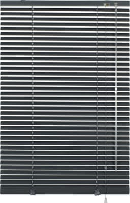 OTTO home Jalousie Aluminium-Jalousie | Grau