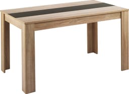 byLIVING Esstisch Nori | Holztöne