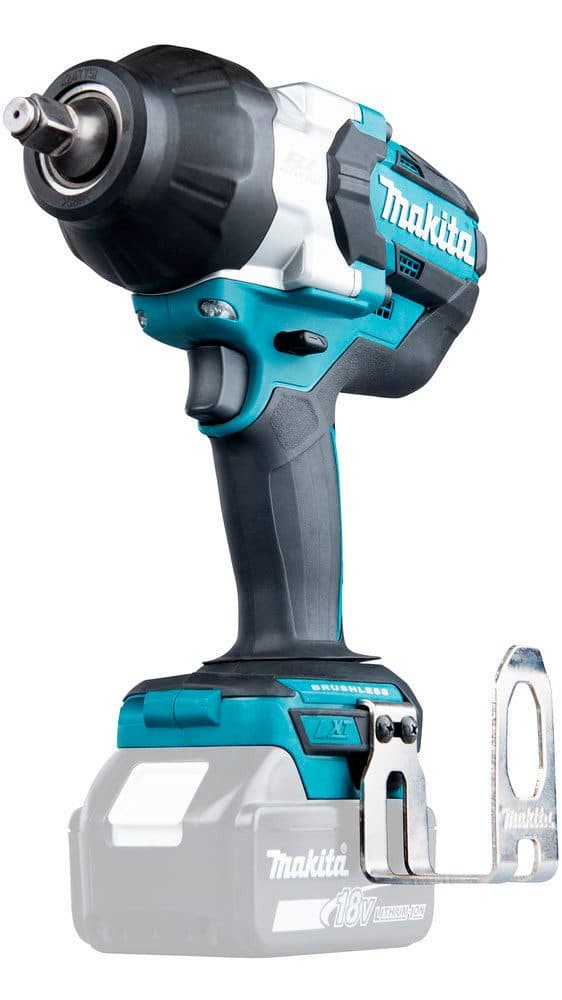 Makita Akku-Schlagschrauber DTW1002Z | Mehrfarbig
