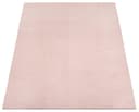 the carpet Teppich Relax | Rosa 2