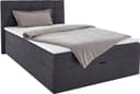 Home affaire Boxbett Ovalo | Grau 3
