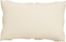 LeGer Home by Lena Gercke Dekokissen Marusha | Beige