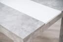 INOSIGN Esstisch Domus | Grau 4