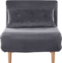OTTO home Daybett | Grau